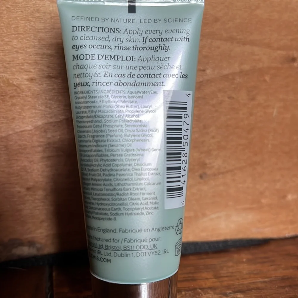 Elemis Pro-Collagen Oxygenating Night Cream 15 ml - Picture 5 of 5